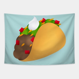 Taco Tuesday Tapestry