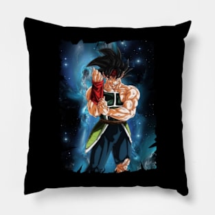 BARDOCK MERCH VTG Pillow