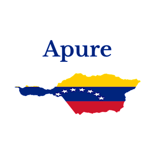 Apure State, Venezuela T-Shirt