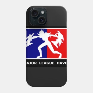 Bloodelf female | Major League Havoc Phone Case