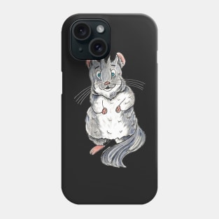 Chinchilla Phone Case