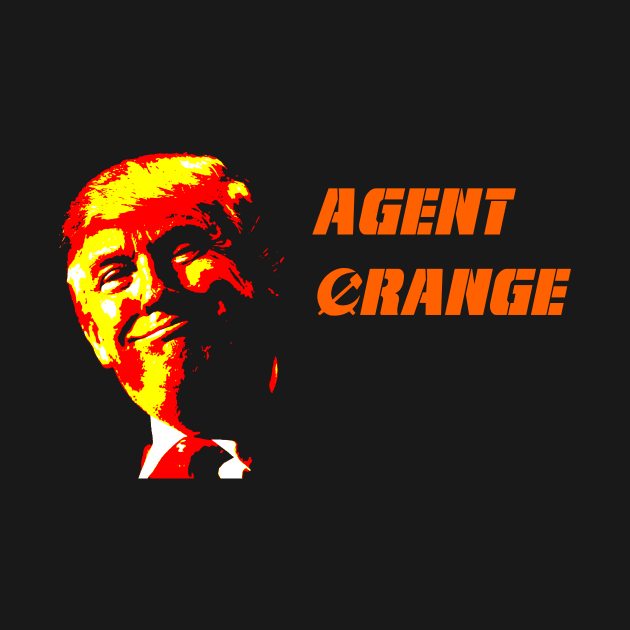 Agent Orange by SinFin