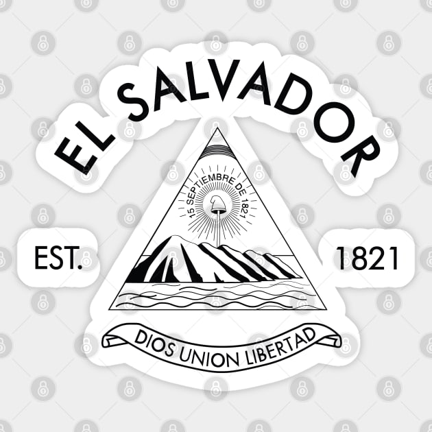 El Salvador EST