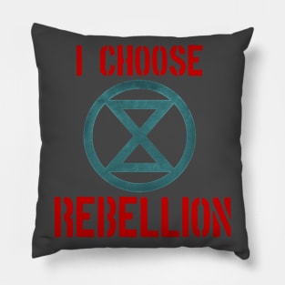 It's your choice Pillow