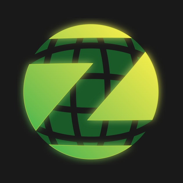 Oz Network Logo by OZN
