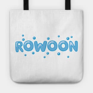 SF9 Rowoon Tote