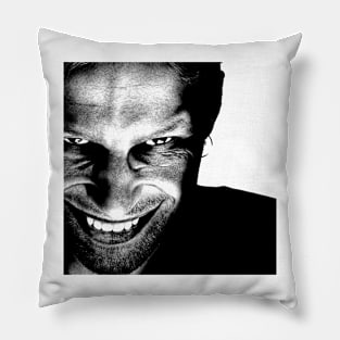 Richard D James Pillow