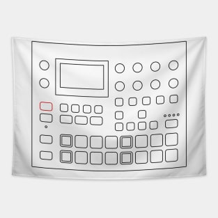 Elektron Syntakt Tapestry