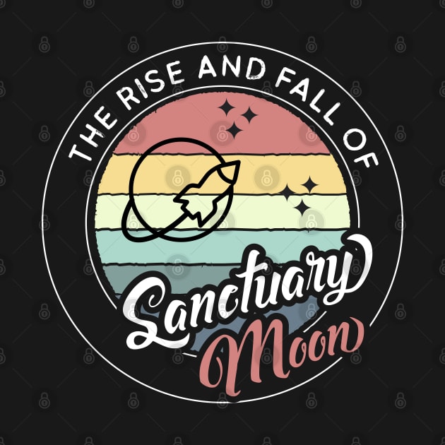 Murderbot Diaries The Rise and Fall of Sanctuary Moon by Zodiac Signs