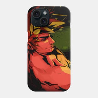 Prince of The Underworld Phone Case