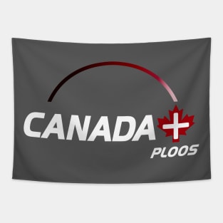 Canada Ploos Tapestry