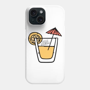 Stay Fresh Phone Case