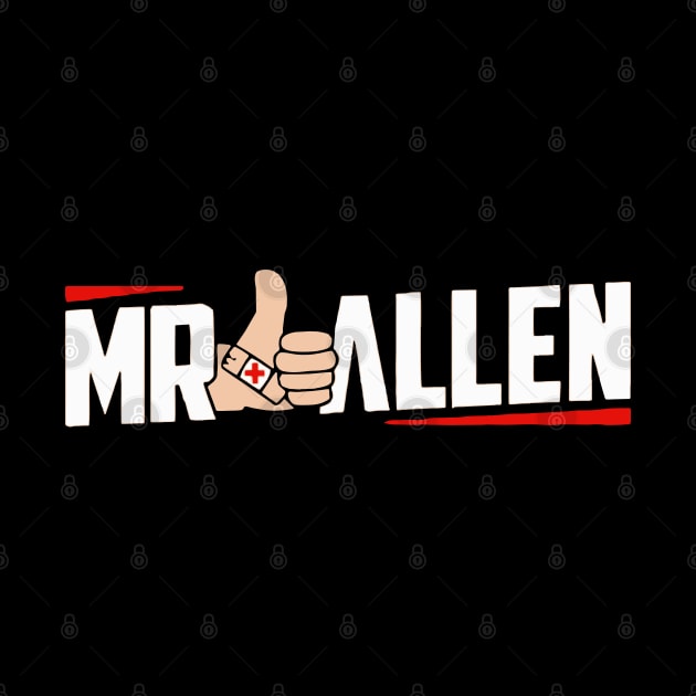 mrballen Mr Ballen Icon by RianSanto