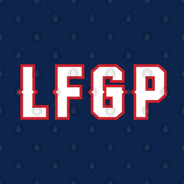 LFGP - Navy by KFig21