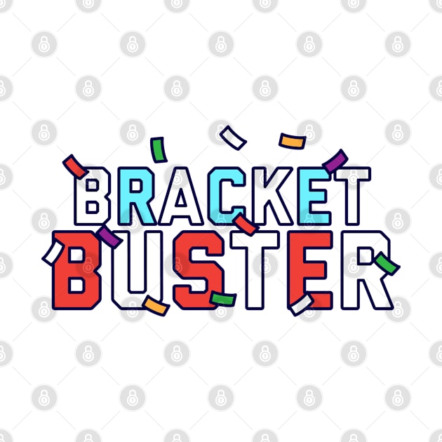 Bracket buster by KMLdesign