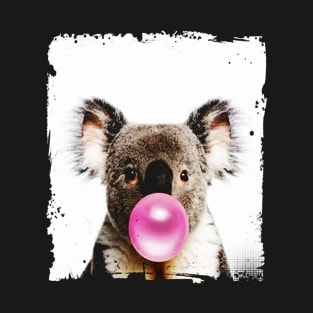 Koala T-Shirt