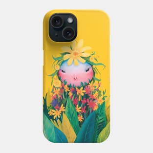 Bloom of Innocence Phone Case