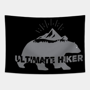 Ultimate Hiker Tapestry