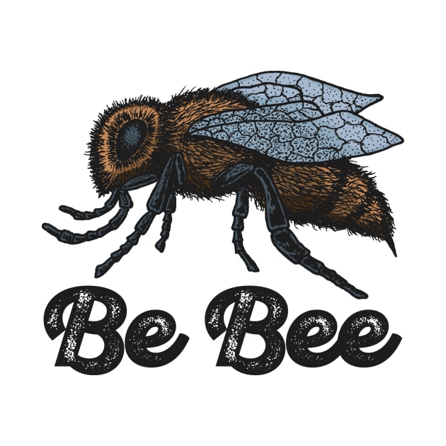 Be Bee by HandJulie