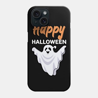 Happy halloween Phone Case