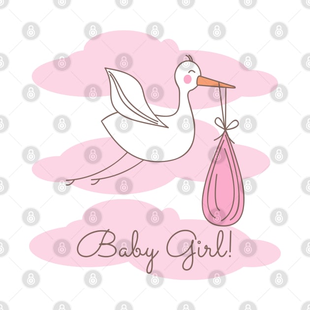 Baby Girl by After Daylight Project