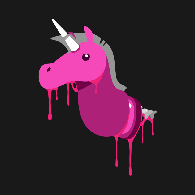 Zombi Unicorn Twitch