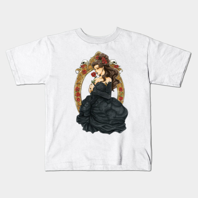 princess belle shirt