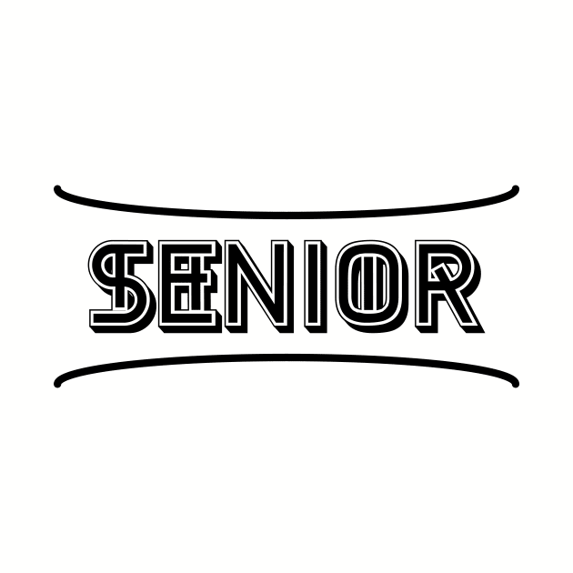 Senior by LAMUS