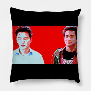 harold and kumar Pillow