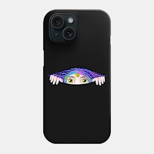 Inside me Phone Case