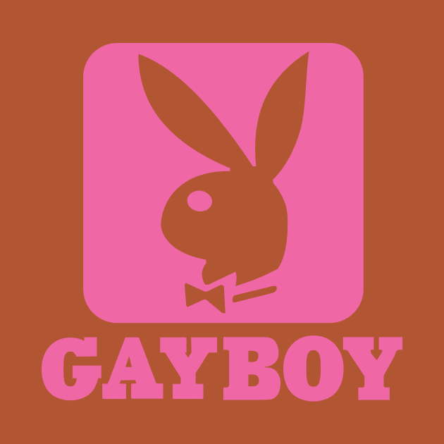 Gayboy by VeryBear