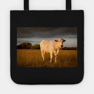 Bullock#1 Tote