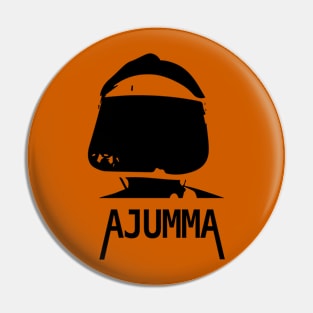 Ajumma Pin