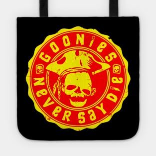 goonies Tote