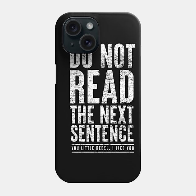 reading book love Phone Case by ShirtsShirtsndmoreShirts