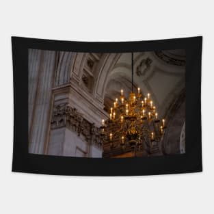 Chandelier Tapestry