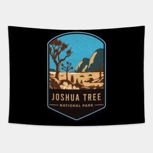 Joshua Tree National Park Tapestry