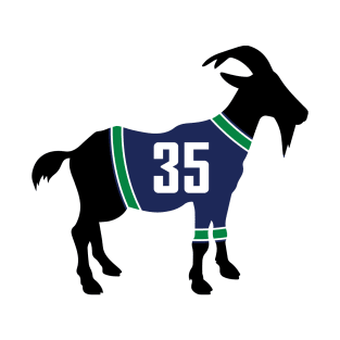 Thatcher Demko GOAT T-Shirt