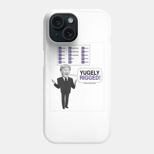 Yugely Rigged Phone Case