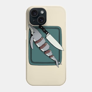 Whaler Phone Case