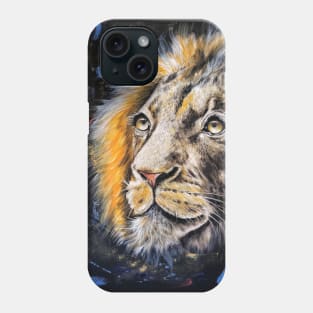 King Phone Case