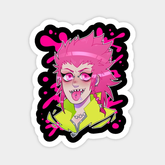 kazuichi souda | Anime, Danganronpa characters, Danganronpa