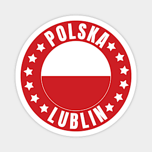 Lublin Magnet