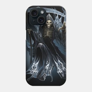 Spirit Reaper Phone Case