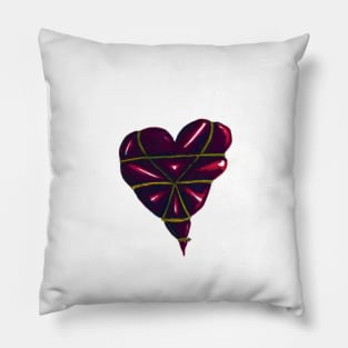 Restrained Love Pillow