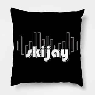 Skijay Pillow