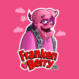 Frankenberry T-Shirt