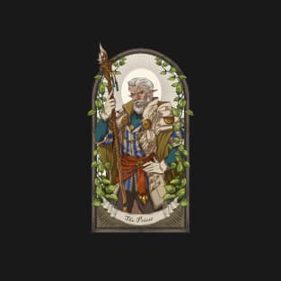 Osric T-Shirt