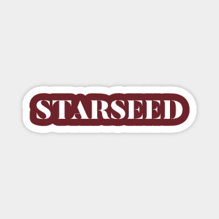 Starseed Magnet