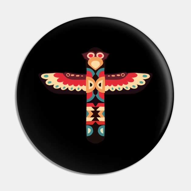 Aztec traditional sign Pin by RiyanRizqi